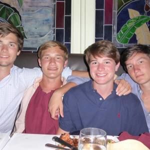 Meet your Posher, Jack